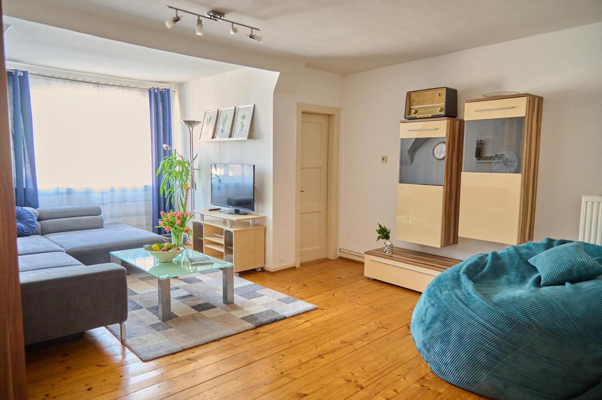 Zentrales Apartment Pfaenderblick Bregenz Ngoại thất bức ảnh