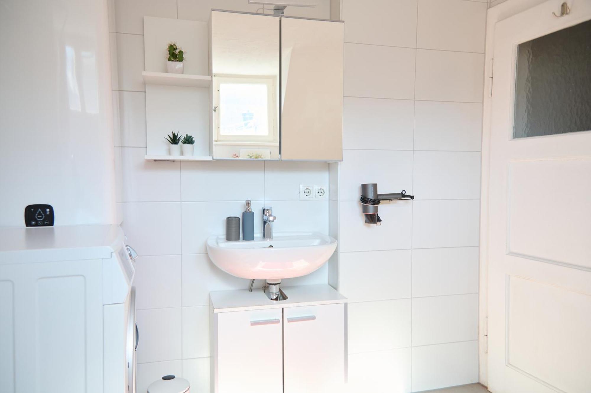 Zentrales Apartment Pfaenderblick Bregenz Ngoại thất bức ảnh