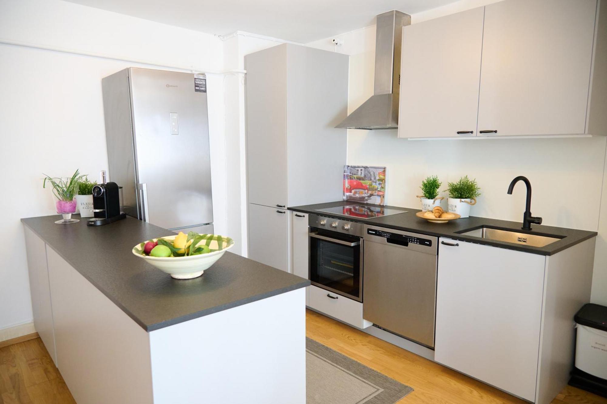 Zentrales Apartment Pfaenderblick Bregenz Ngoại thất bức ảnh